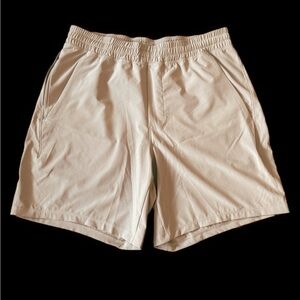 lululemon athletica Pace Breaker 7” Linerless